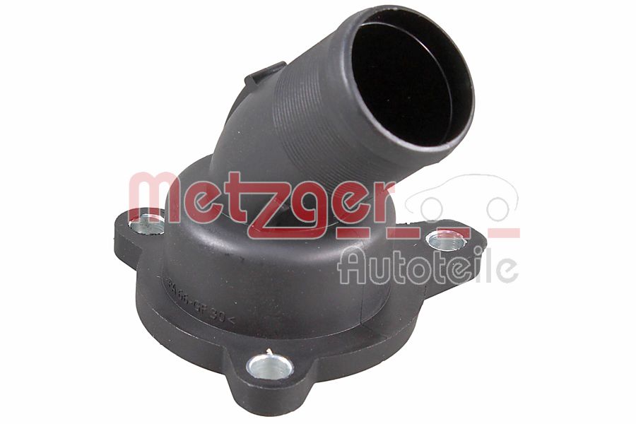 METZGER 4010376 Thermostatgehäuse